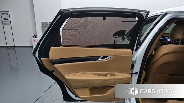 Genesis G80 (RG3) id 5020843 из Кореи 18