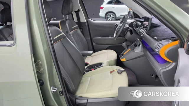 Hyundai Casper id 4991209 из Кореи 18