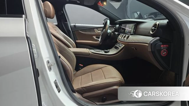 Mercedes-Benz E-Class W213 id 4935331 из Кореи 18
