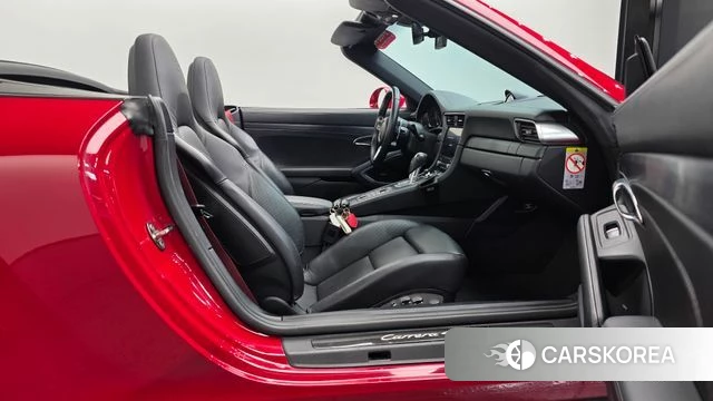 Porsche 911 id 4882743 из Кореи 18