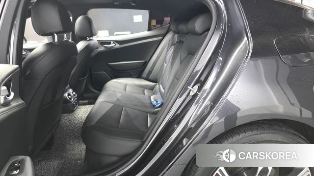 Kia Stinger id 4983049 из Кореи 18