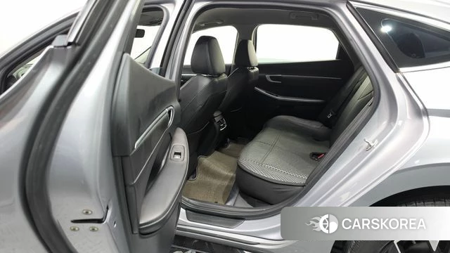 Hyundai Sonata D Edge (DN8) id 5045771 из Кореи 18