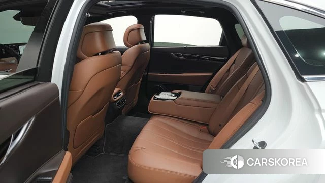Genesis G80 (RG3) id 4936110 из Кореи 18