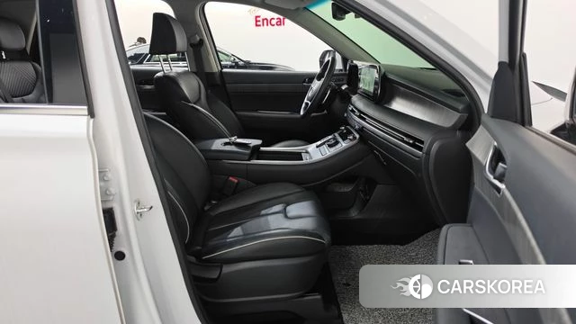 Hyundai The New Palisade id 4661258 из Кореи 18