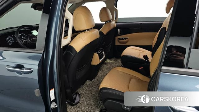 Kia Carnival 4th generation id 4985770 из Кореи 18