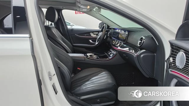 Mercedes-Benz E-Class W213 id 5054804 из Кореи 18