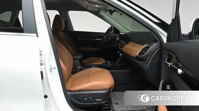 Kia The New Seltos id 5010996 из Кореи 18
