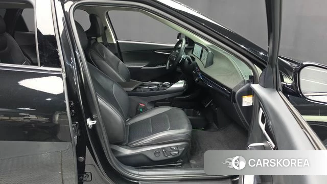 Kia EV6 id 5040115 из Кореи 18