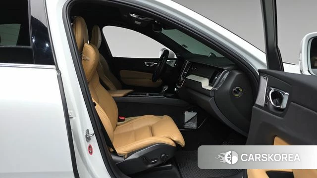 Volvo XC60 second Generation id 4982619 из Кореи 18