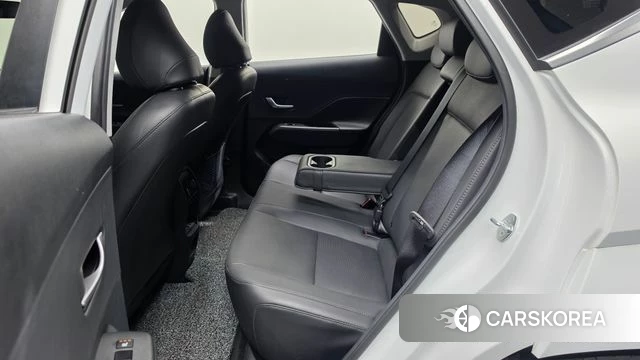 Hyundai Kona Electric (SX2) id 4904408 из Кореи 18