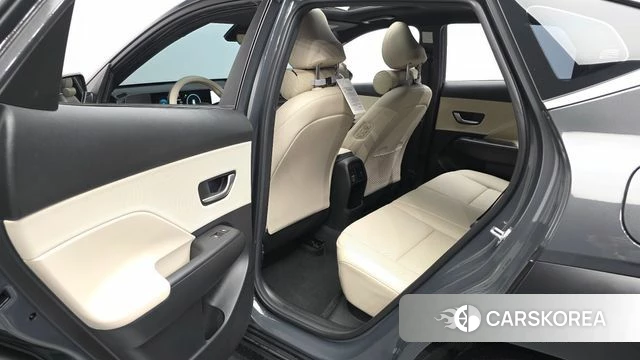 Hyundai Kona (SX2) id 4749113 из Кореи 18