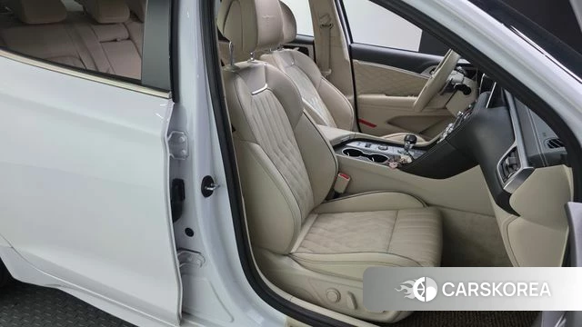 Genesis G70 id 4993299 из Кореи 18