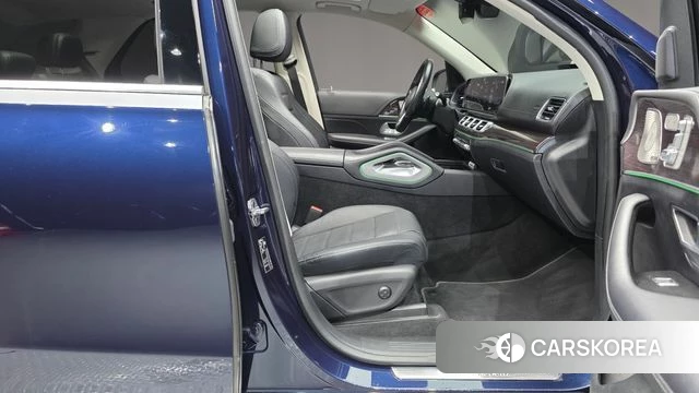 Mercedes-Benz GLE-Class W167 id 5028021 из Кореи 18