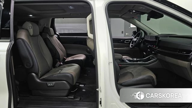 Kia The New Carnival 4th Generation id 4957323 из Кореи 18