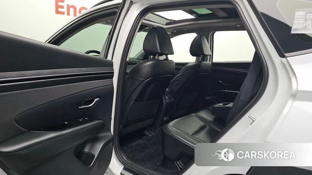Hyundai Tucson Hybrid (NX4) id 4986450 из Кореи 18
