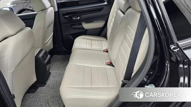 Honda CR-V 6th generation id 4917100 из Кореи 18