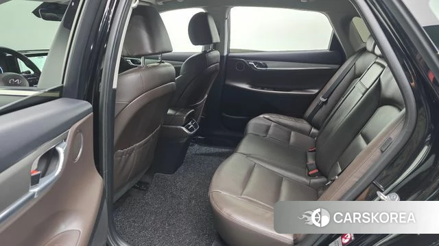 Hyundai The New Grandeur IG id 4749779 из Кореи 18