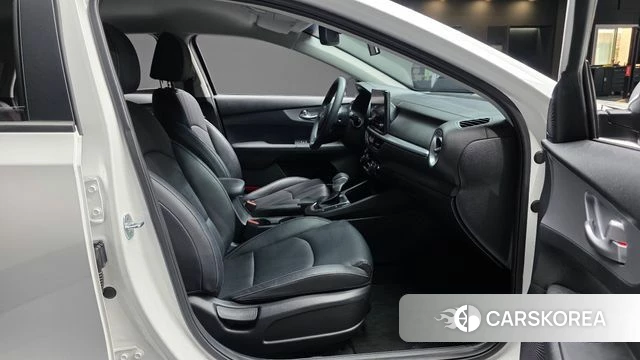 Kia The New K3 2nd generation id 4951260 из Кореи 18