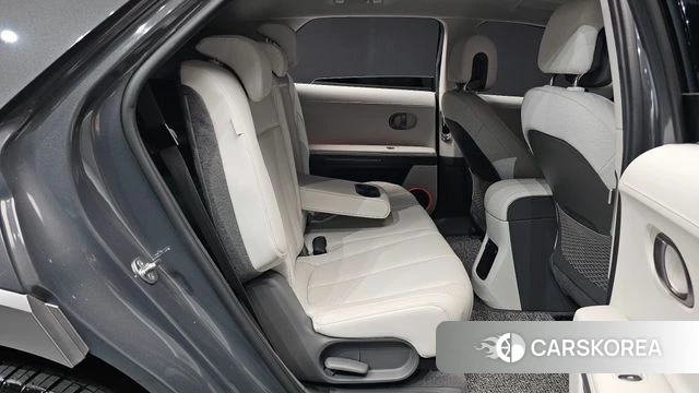Hyundai The New Ionic 5 id 4879793 из Кореи 18