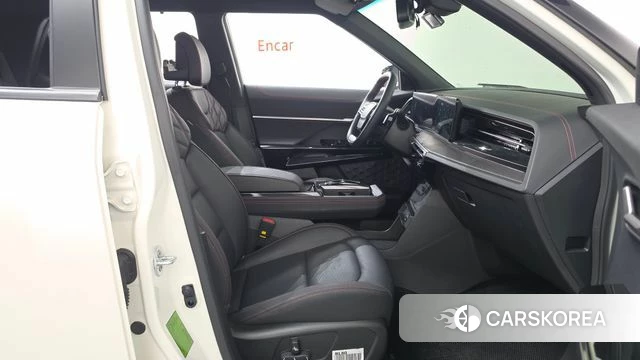 Ssangyong Actian 2nd Generation id 4974932 из Кореи 18