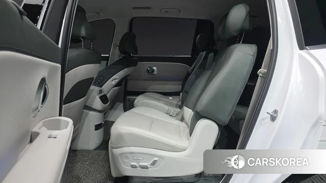 Hyundai Ionic 9 id 4957300 из Кореи 18