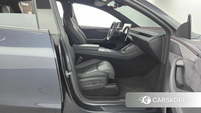 Tesla Model Y id 5020747 из Кореи 18