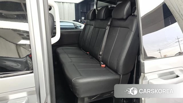 Hyundai Staria id 5001624 из Кореи 18