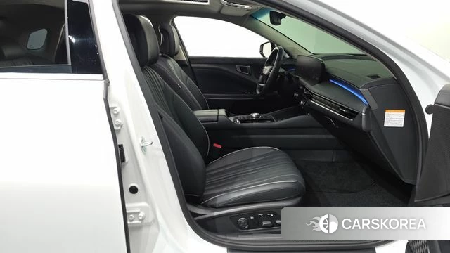Kia The New K8 Hybrid id 5026054 из Кореи 18