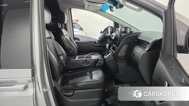 Hyundai Staria id 5003383 из Кореи 18