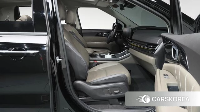 Kia The New Carnival 4th Generation id 5021220 из Кореи 18