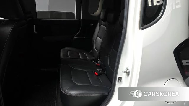 Kia The New Kia Ray id 5059272 из Кореи 18