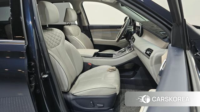 Hyundai Palisade id 4977966 из Кореи 18