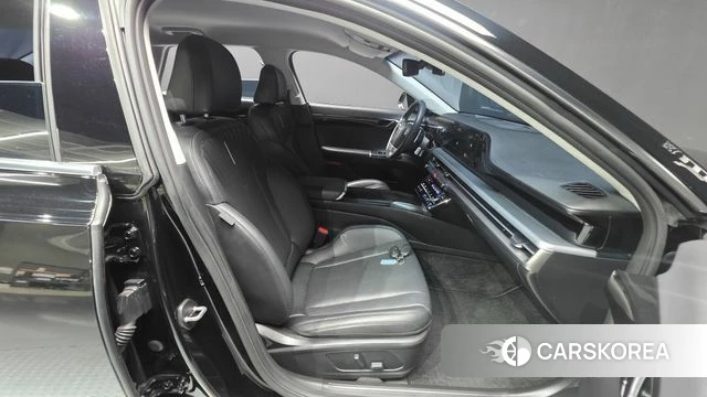 Hyundai Grandeur (GN7) id 5026994 из Кореи 18