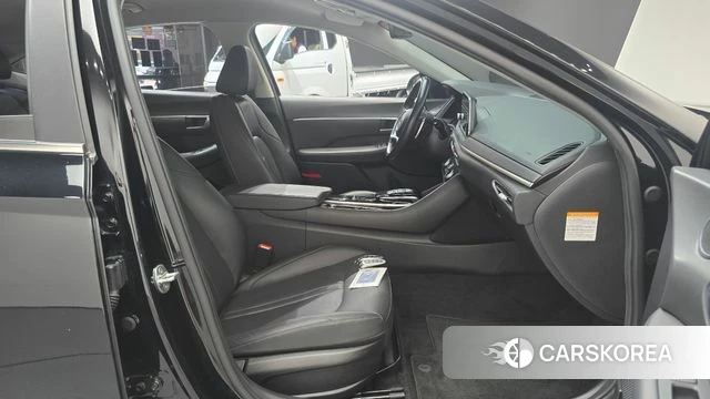 Hyundai Sonata Hybrid (DN8) id 4793926 из Кореи 18