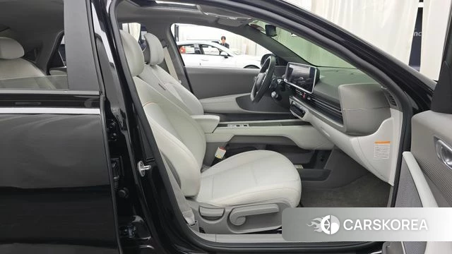 Hyundai Ionic 6 id 4965527 из Кореи 18