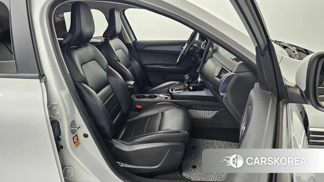 Renault Korea (Samsung) XM3 id 4657605 из Кореи 18