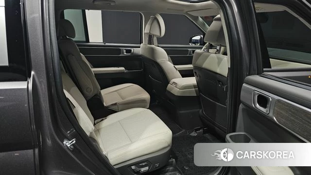 Hyundai Santa Fe (MX5) id 4928515 из Кореи 18