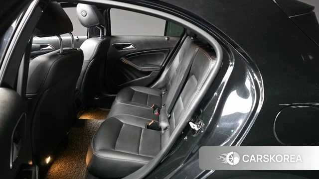 Mercedes-Benz A-Class W176 id 5054710 из Кореи 18