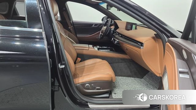 Genesis G80 (RG3) id 4997416 из Кореи 18