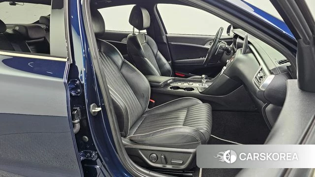 Genesis G70 id 4988094 из Кореи 18