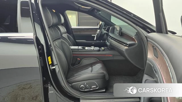 Genesis G90 (RS4) id 4965895 из Кореи 18