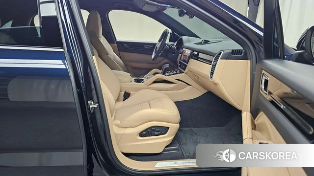 Porsche Cayenne (PO536) id 4916868 из Кореи 18