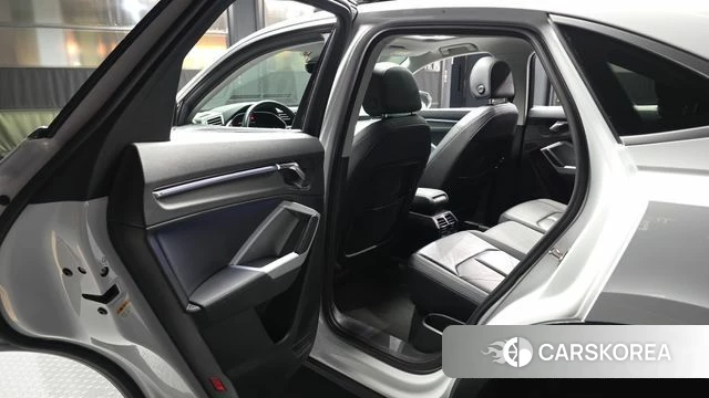 Audi Q3 (F3) id 5059247 из Кореи 18