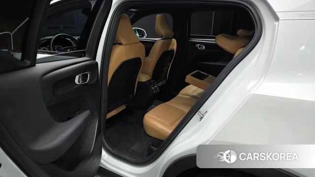 Volvo XC40 id 4992959 из Кореи 18