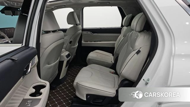 Hyundai The New Palisade id 5002392 из Кореи 18