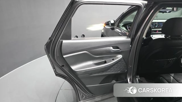 Hyundai The New Santa Fe id 4704974 из Кореи 18