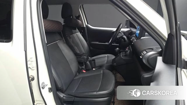 Hyundai Casper id 4990736 из Кореи 18