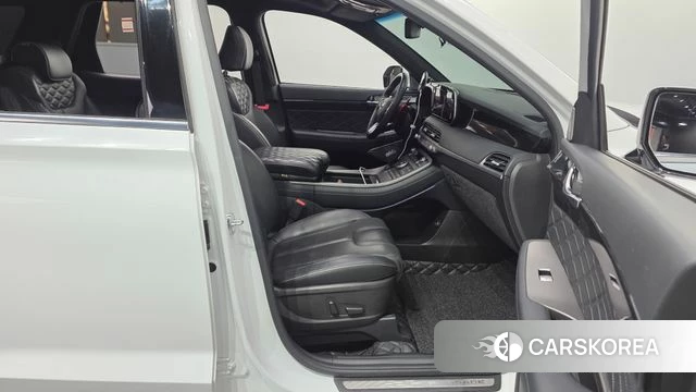 Hyundai Palisade id 4992761 из Кореи 18