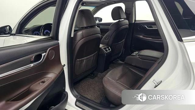Hyundai Grandeur IG id 4988265 из Кореи 18