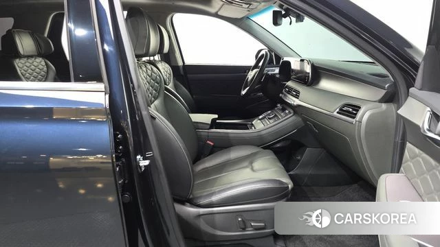 Hyundai Palisade id 4992536 из Кореи 18
